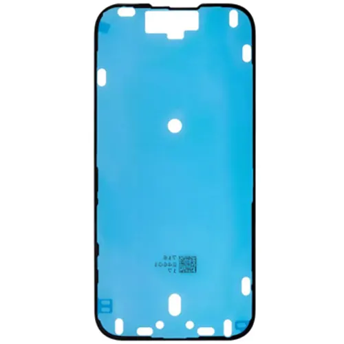Replacement for IPHONE 16 WATERPROOF FRONT GAS KIT - Quality Phone Parts in Sri Lanka